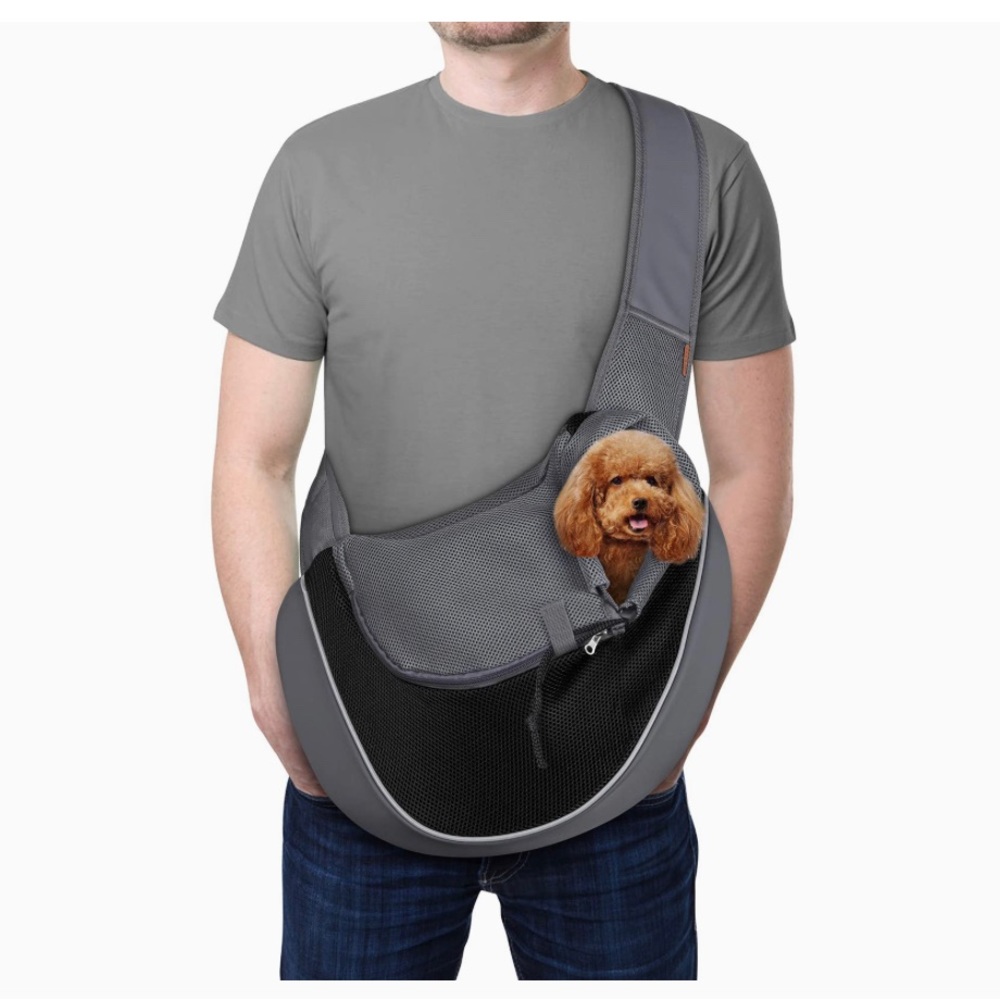 Dog Sling 9lb up to 16lb